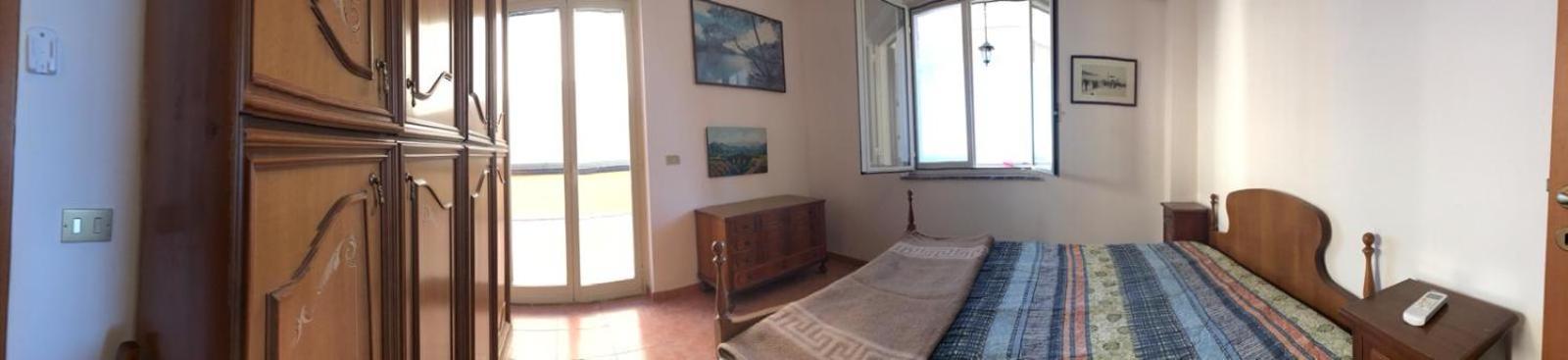 Casa Rex Apartment Castelmola Exterior photo